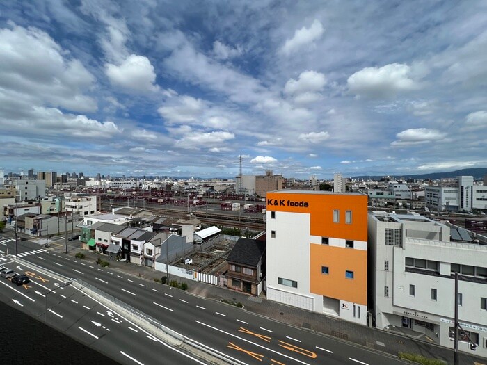 エクセル杭全の物件内観写真