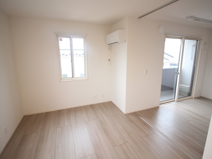 サザンクロスの物件内観写真