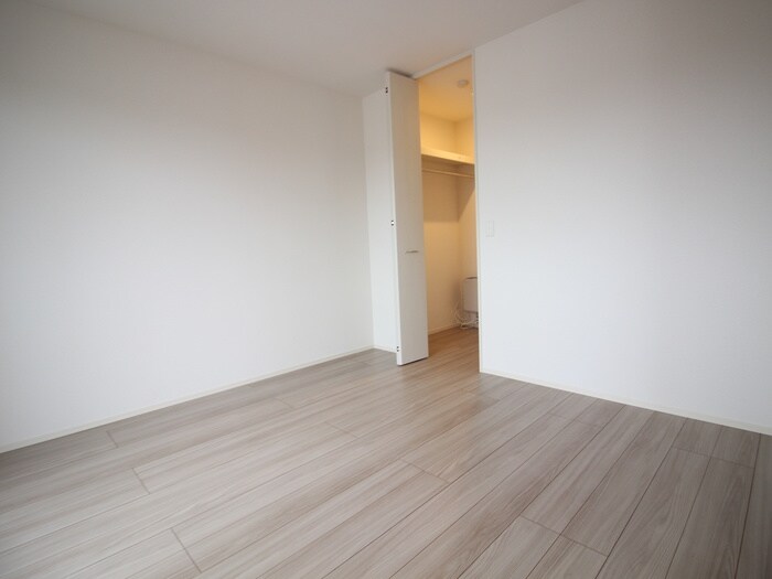 サザンクロスの物件内観写真