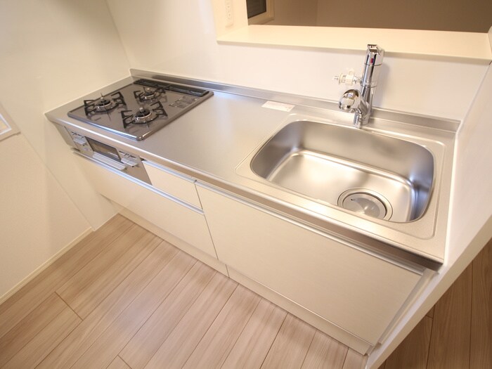 サザンクロスの物件内観写真