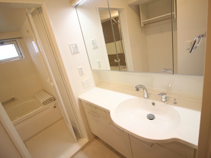 サザンクロスの物件内観写真