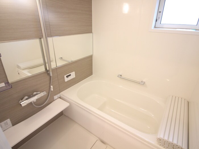 サザンクロスの物件内観写真