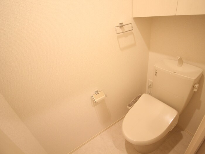 サザンクロスの物件内観写真