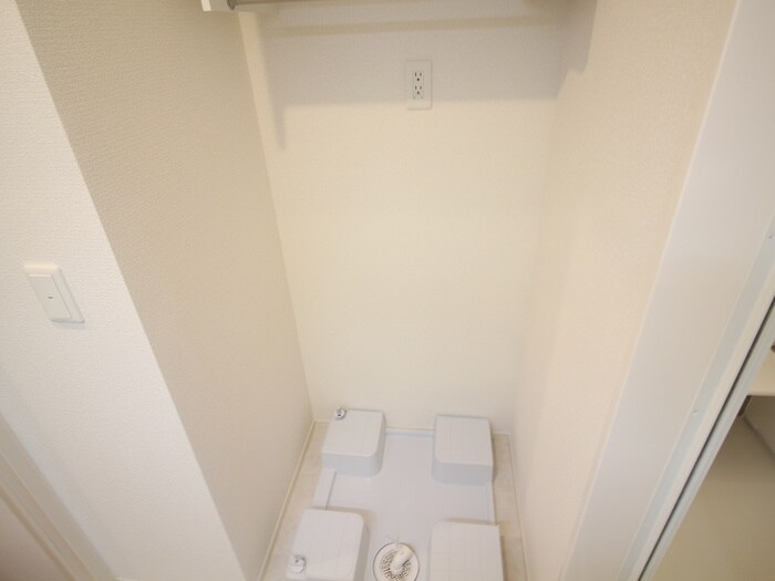 サザンクロスの物件内観写真