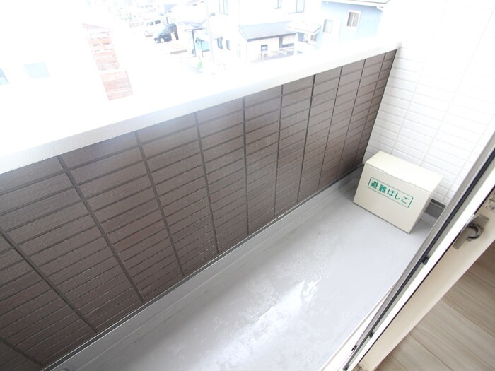 サザンクロスの物件内観写真