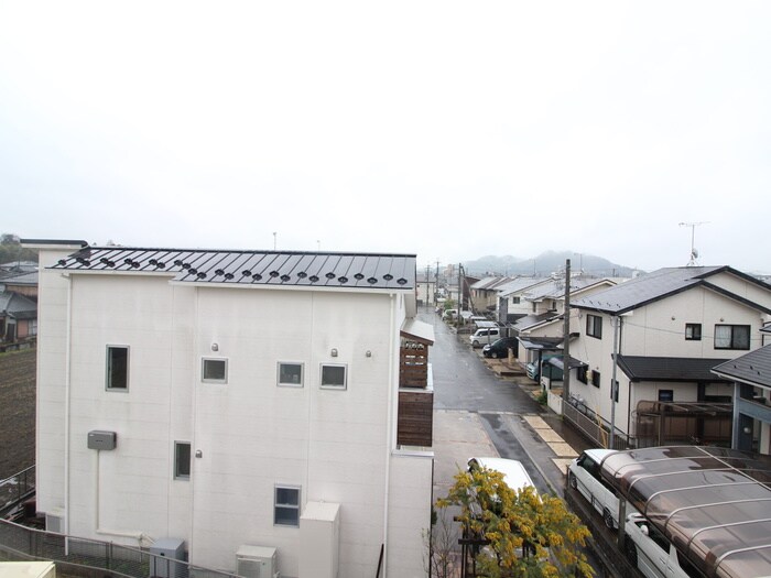 サザンクロスの物件内観写真