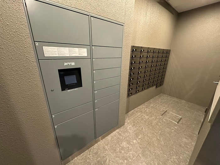 ｴｽﾘｰﾄﾞｻﾞｲｰｽﾄﾚｼﾞﾃﾞﾝｽ大阪城(204)の物件外観写真