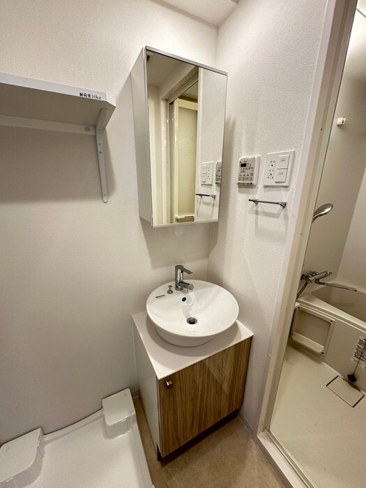 ｴｽﾘｰﾄﾞｻﾞｲｰｽﾄﾚｼﾞﾃﾞﾝｽ大阪城(204)の物件内観写真