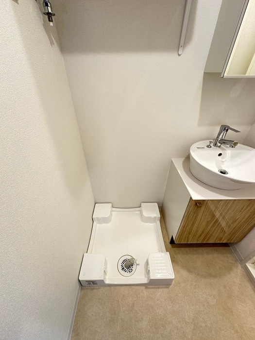 ｴｽﾘｰﾄﾞｻﾞｲｰｽﾄﾚｼﾞﾃﾞﾝｽ大阪城(204)の物件内観写真