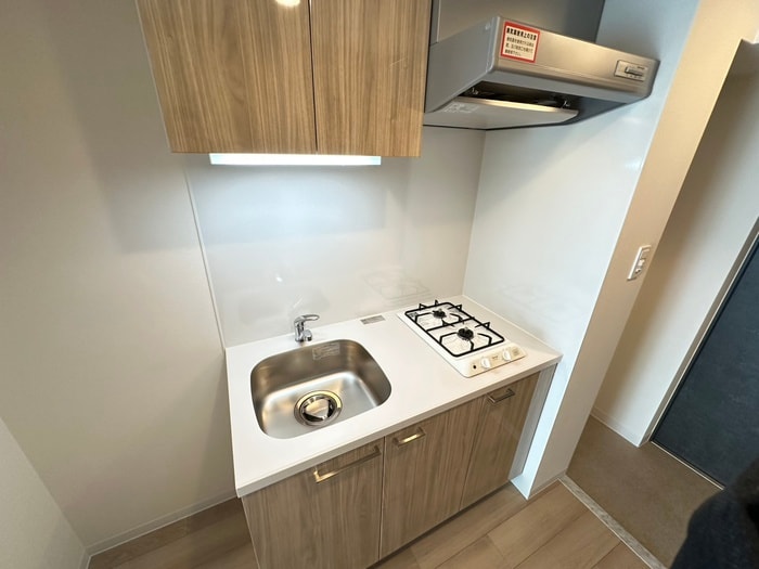 ｴｽﾘｰﾄﾞｻﾞｲｰｽﾄﾚｼﾞﾃﾞﾝｽ大阪城(204)の物件内観写真