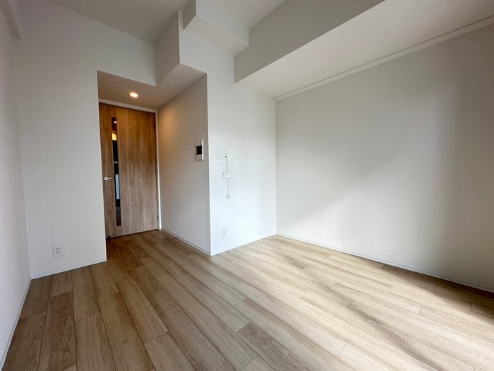 ｴｽﾘｰﾄﾞｻﾞｲｰｽﾄﾚｼﾞﾃﾞﾝｽ大阪城(204)の物件内観写真