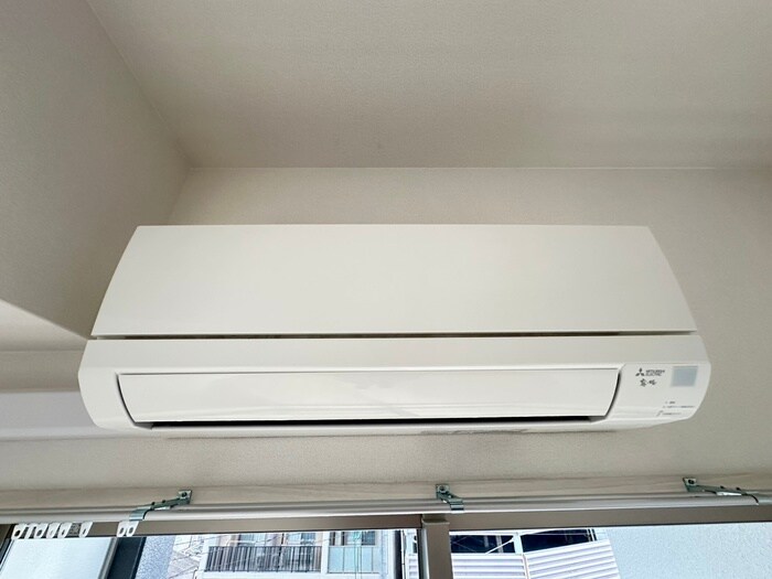 ｴｽﾘｰﾄﾞｻﾞｲｰｽﾄﾚｼﾞﾃﾞﾝｽ大阪城(204)の物件内観写真