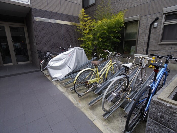 ヴァるメス・リヒト　にしうらの物件外観写真