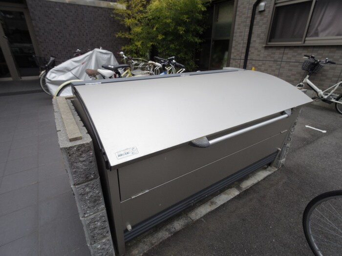 ヴァるメス・リヒト　にしうらの物件外観写真