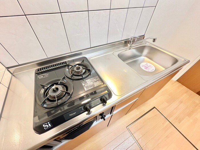 ヴァるメス・リヒト　にしうらの物件内観写真