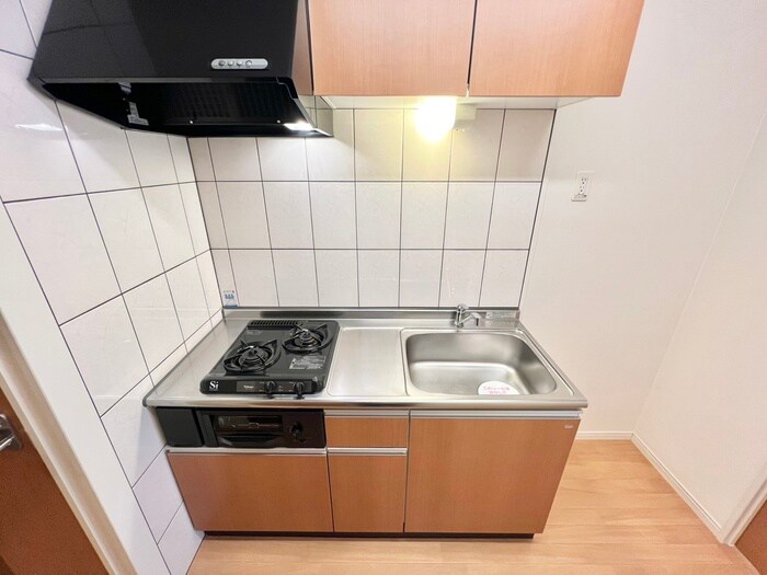 ヴァるメス・リヒト　にしうらの物件内観写真