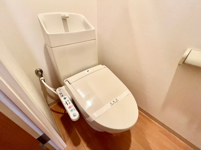 ヴァるメス・リヒト　にしうらの物件内観写真