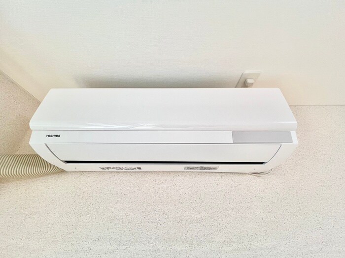 ヴァるメス・リヒト　にしうらの物件内観写真