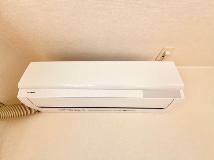 ヴァるメス・リヒト　にしうらの物件内観写真