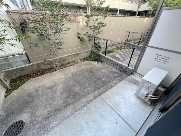 ヴァるメス・リヒト　にしうらの物件内観写真