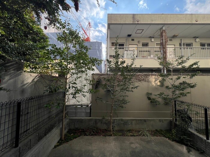 ヴァるメス・リヒト　にしうらの物件内観写真