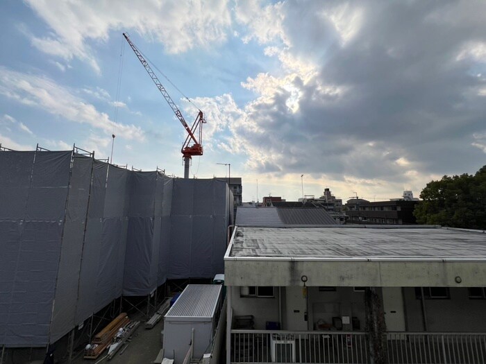 ヴァるメス・リヒト　にしうらの物件内観写真