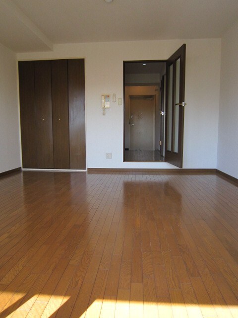 アルザス江坂の物件内観写真