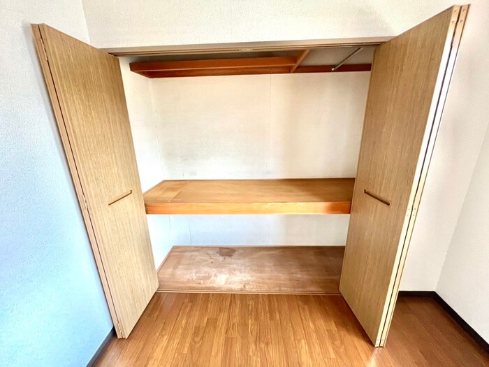 光陽川西マンションの物件内観写真