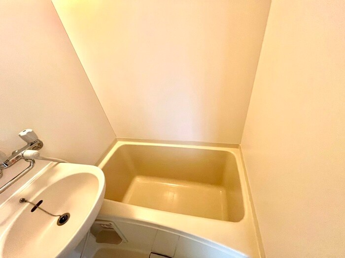 光陽川西マンションの物件内観写真