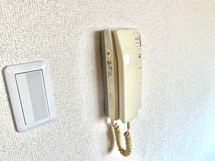 光陽川西マンションの物件内観写真