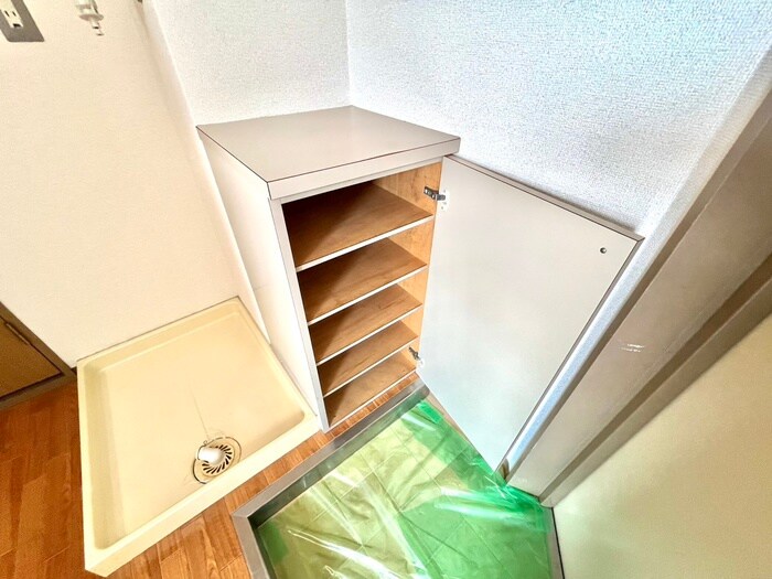 光陽川西マンションの物件内観写真