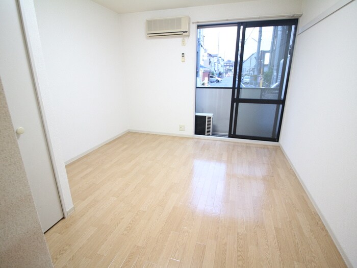 ビオレットの物件内観写真