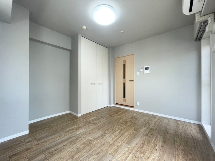 CITY SPIRE神戸元町Ⅱの物件内観写真