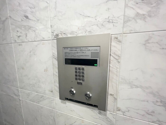 CITY SPIRE神戸元町Ⅱの物件外観写真