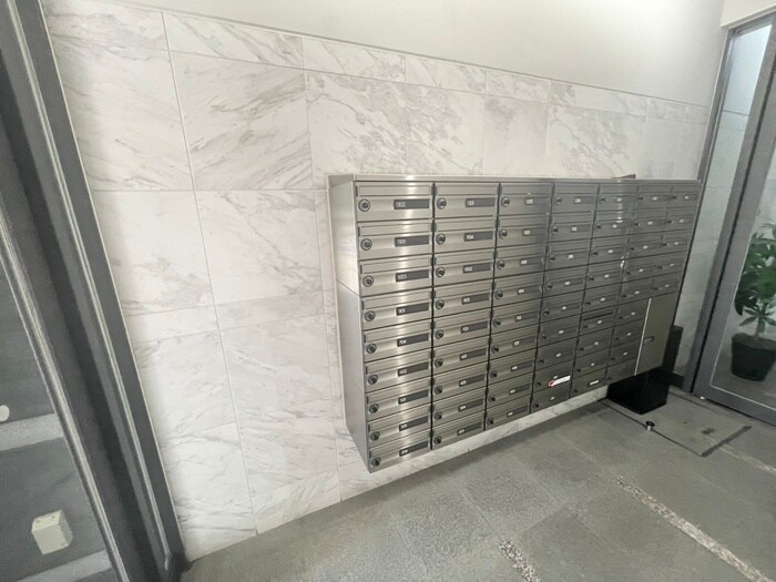 CITY SPIRE神戸元町Ⅱの物件外観写真