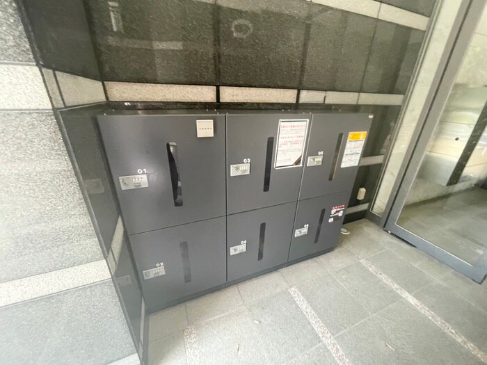 CITY SPIRE神戸元町Ⅱの物件外観写真