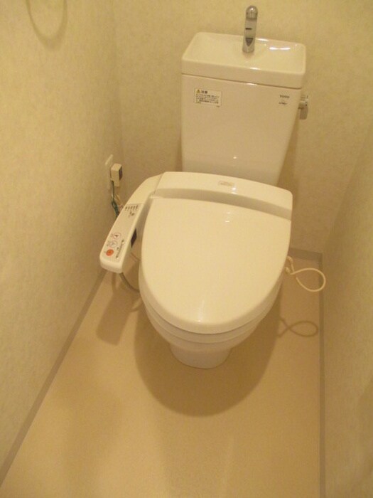 CITY SPIRE神戸元町Ⅱの物件内観写真