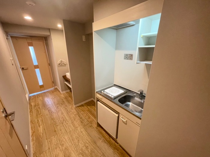 CITY SPIRE神戸元町Ⅱの物件内観写真