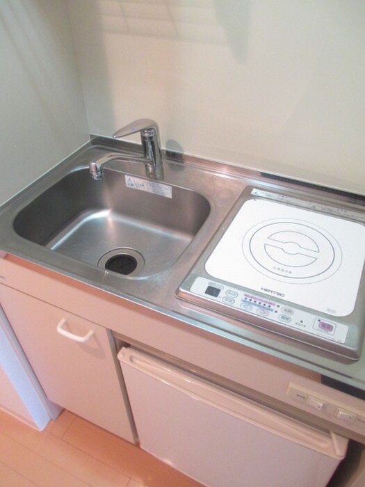 CITY SPIRE神戸元町Ⅱの物件内観写真