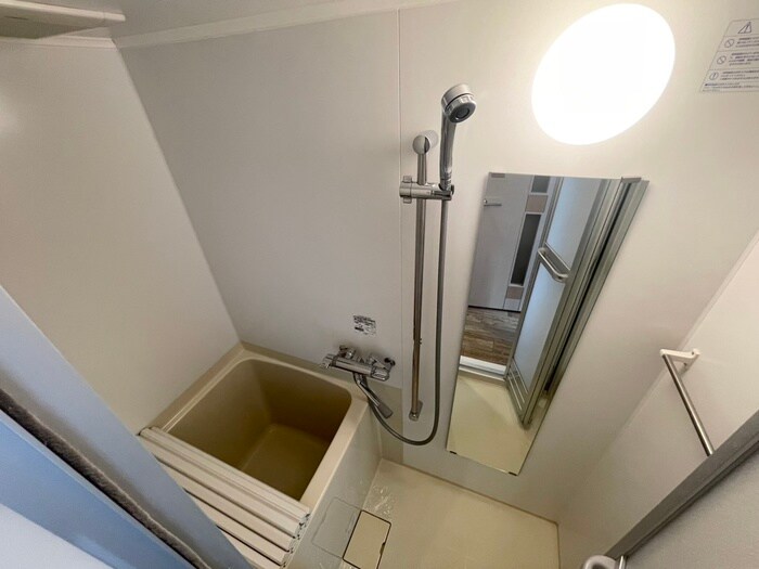 CITY SPIRE神戸元町Ⅱの物件内観写真