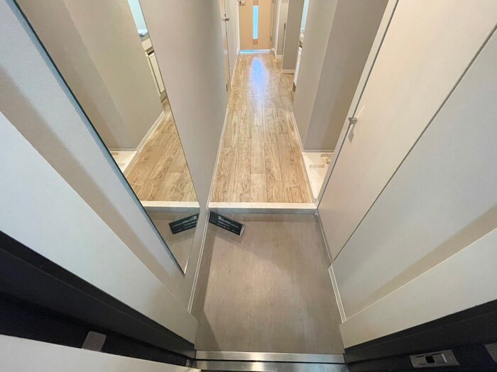 CITY SPIRE神戸元町Ⅱの物件内観写真