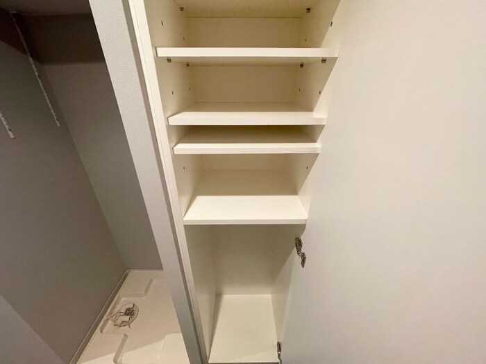 CITY SPIRE神戸元町Ⅱの物件内観写真