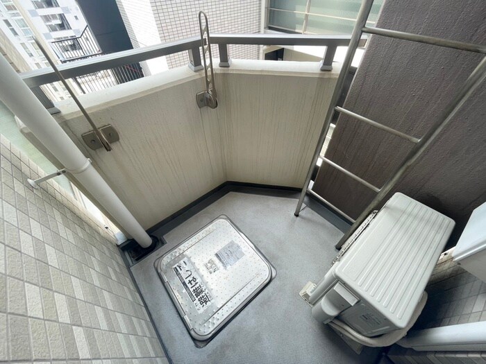 CITY SPIRE神戸元町Ⅱの物件内観写真