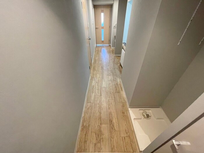 CITY SPIRE神戸元町Ⅱの物件内観写真