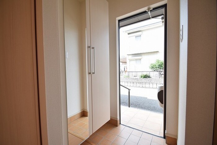 ルミエ－ルの物件内観写真