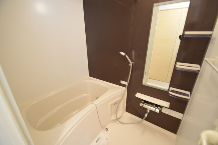 ルミエ－ルの物件内観写真