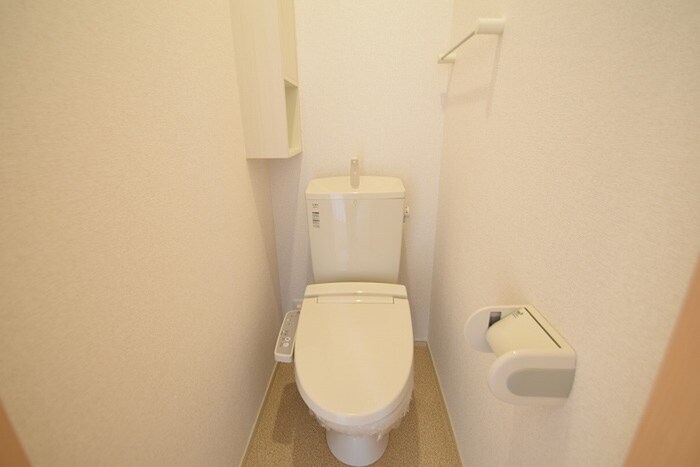 ルミエ－ルの物件内観写真