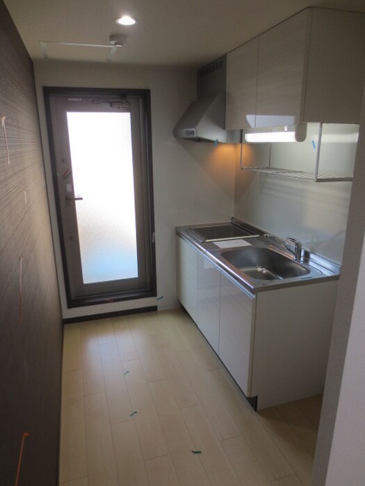 ソレイユ聖天下Ｃ棟の物件内観写真