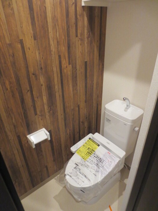 ソレイユ聖天下Ｃ棟の物件内観写真