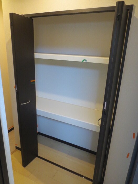 ソレイユ聖天下Ｃ棟の物件内観写真